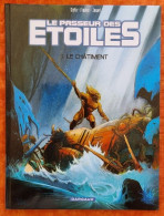 Le Passeur Des étoiles, Tome 1: Le Châtiment. E.O.2002 (Pages De Croquis Inédits) - Editions Originales (langue Française)