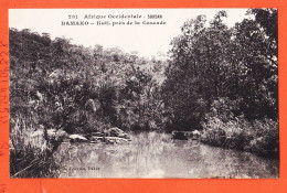 31981 / ⭐ (•◡•) BAMAKO KATI Soudan ◉ Près De La Cascade 1905s ◉ FORTIER 281 Dakar Afrique Occidentale A.O.F - Sudán