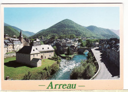 31925 / ARREAU 65-Hautes Pyrénées  Vallee D'AURE 1994 EditionsDOUCET - Other & Unclassified