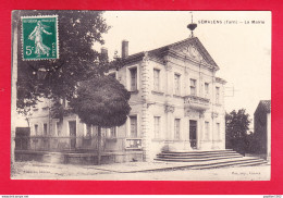 F-81-Semalens-01A49  La Mairie, Cpa BE - Altri & Non Classificati