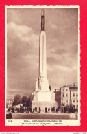 E-Lettonie-01A77  RIGA, Le Monument De La Liberté - Lettland