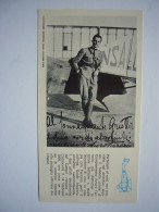 Avion / Airplane / RAID ROMA - TOKYO / Airplane SVA / Ferrarin Capannini And Masiero Moretto / Card And Cover - 1946-....: Ere Moderne