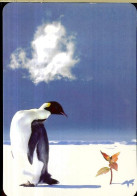 SPAIN POCKET CALENDAR - YEAR 2010 - PENGUIN - Small : 2001-...