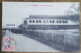 Tonkin Nam Dinh College - Vietnam