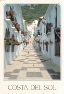 ESP01 02 02#0 - MIJAS - Altri & Non Classificati