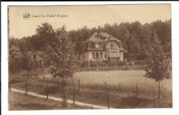 Limont  Le Châlet Grojean - Donceel