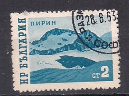 BULGARIE   N°    1148   OBLITERE - Used Stamps