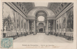 France - Versailles - Palais - Galerie Des Batailles - TCV - Autres & Non Classés