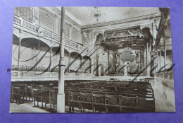 Pesaro Organ Orgue Orgel Salone Pedrotti  Fot. A Villani  Ediz L.Rossini Italy - Musik Und Musikanten