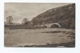 Yorkshire Rp In Swaledale   Postcard  Published J.jackson. Unused - Other & Unclassified