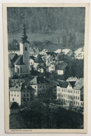 1934 TARVISIO SUPERIORE / UDINE - Sonstige & Ohne Zuordnung