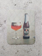 Sous Bock Bush Beer - Bierdeckel