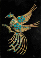 Art - Iranien Famous Turquoise - Carte Neuve - CPM - Voir Scans Recto-Verso - Altri & Non Classificati