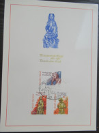 1987/89 'Prinsbisdom Luik' - Documenti Commemorativi