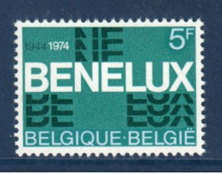 Belgique België, **, Yv 1721, Mi 1775, SG 2359, BENELUX, - Neufs
