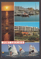 077096/ LEUCATE, Port-Leucate - Leucate