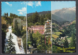 107420/ BAD GASTEIN - Bad Gastein