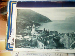 TORBOLE LAGO GARDA  BELVEDERE V1958  JW6880 - Trento