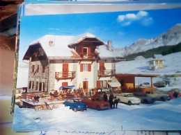 2 CARD PASSO LAVAZE N1975  JW6882 - Trento