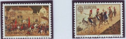 YUGOSLAVIA 1883-1884,unused - 1981