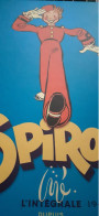 Intégrale SPIROU 1940-1951 JIJE Dupuis Collection Patrimoine 2013 - Spirou Et Fantasio