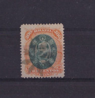 JOLI  TIMBRE OBLITERE.ANNEE 1879. N° 47  TRES INTERESSANT.  COTE 28 EURO - Used Stamps