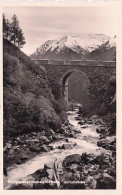 Gross Glockner Hochalpenstrasse  - Guttalbrucke - Heiligenblut