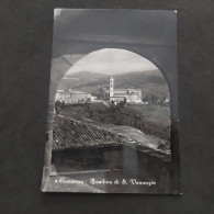 Cartolina 1953. Camerino. Basilica Di S. Venanzio.  Condizioni Eccellenti. Viaggiata. - Terni