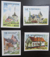 2179/82 'Toerisme' - Ongetand - Côte: 50 Euro - 1981-2000