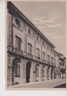 IMOLA  BOLOGNA  ISTITUTO S. TERESA DEL B.G.  FACCIATA VIA EMILIA  VG 1942 - Imola