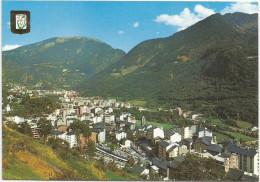 CPM  Andorre - Andorra