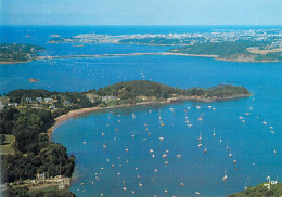 35 - Dinard - Saint Malo - L'embouchure De La Rance - Dinard