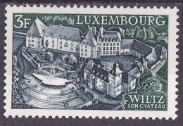 Luxemburg 1969 **/MNH (A1-28) - Neufs