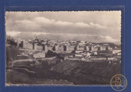 ESPAÑA. 20. AVILA (Castilla Y León) - Vista General Y Murallas. - Ávila