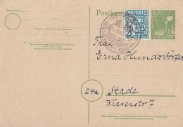 Bizone GS Zfr. Minr.70 SST Köln 15.8.48 FDC - Briefe U. Dokumente