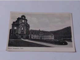 P3 Cp Allemagne/Kloster Himmerod (Eifel) - Düren