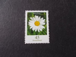 Bund Nr 2451 Postfrisch Mit Zählnummer - Rollenmarken