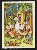 Schneewitchen  (1060) - Fairy Tales, Popular Stories & Legends