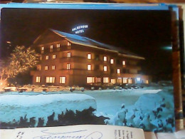 Hotel Valgenova" Notturno Dolomiti Di Brenta N1975  JW6888 - Trento