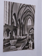 P3 Cp Allemagne/Höxter. Minoritenkirche. - Höxter