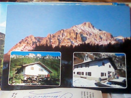 GR VIGOLANA   BECCO FILADONNA RIFUGIO  CASAROTA N1990  JW6889 - Trento