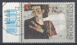 AUSTRIA 2874,used,hinged - Used Stamps