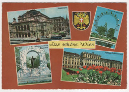 AK 219531 AUSTRIA - Wien - Sonstige & Ohne Zuordnung