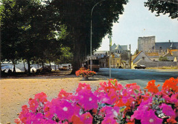 45 - Beaugency - Les Quais Fleuris - Beaugency