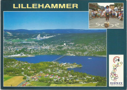 CPM Lillehammer - Norwegen