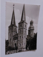 P3 Cp Allemagne/Marienmünster, Kr. Höxter..... - Höxter