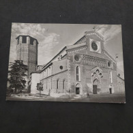 Cartolina 1960. Udine. Il Duomo. Condizioni Eccellenti. Viaggiata. - Udine