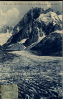 74  CHAMONIX  Mer De Glace - Chamonix-Mont-Blanc