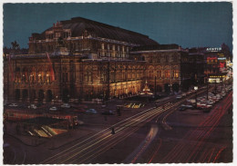 AK 219547 AUSTRIA - Wien - Staatsoper - Sonstige & Ohne Zuordnung