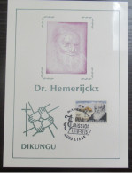 1778 'Frans Hemerijckx' - Commemorative Documents